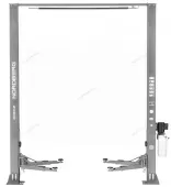 Подъёмник двухстоечный Nordberg N4120H-4G (380 В) серый Подъёмник двухстоечный Nordberg N4120H-4G (380 В) серый