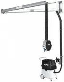Rupes MK 6000 Система Matic Многофункциональная вытяжная система пылеудаления