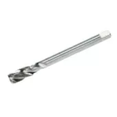 VOLKEL VO-78714 Метчик машинный G 1/4"-19, HSS-E, DIN 5156, 6H, форма C