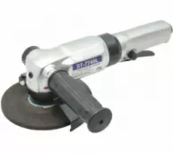 Угловая пневмошлифмашинка Sumake ST-7745L