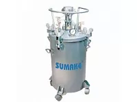 Красконагнетательный бак Sumake AT-10M