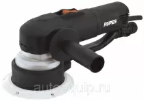 Планетарная шлифовальная машинка Rupes ELK 125E  с пылеотводом