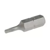 Бита TORX JTC 1132508 (Т8х25 мм, 1/4" DR)
