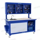 Верстак KronVuz TBW 110R2-7000P-M1-K