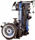 Шиномонтажный станок для легковых автомобилей Hofmann monty quadriga 1