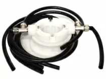 Клапан CW-106-020000-0 воздушный подстольный для 4641 пластик NORDBERG X000084 (200-540)