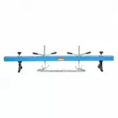 Рама для снятия двигателя с двумя захватами KINGTUL KT-1120-1