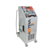 Установка для заправки кондиционеров автомат ASTRABUS ADVANCE 134 PRINTER Spin 01.006.04