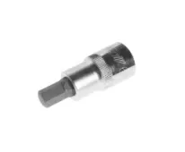 Бита-головка JTC 45609 (1/2", HEX, H9х55 мм)