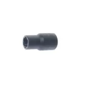 Головка для поврежденных гаек и болтов 3/8" 9мм JTC
