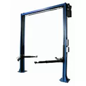 Подъемник двухстоечный Werther 232I OMA518 (3.2т)