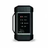 Cканер для автодиагностики Launch HD Box III