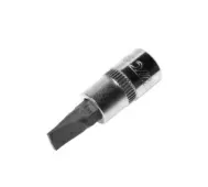 Бита-головка JTC 23865 (1/4", SL6.5, L=37 мм)