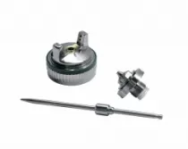 Набор для краскораспылителей NK mini JP2000 HVLP