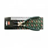 Съемник стопорных колец гнутый на сжим в блистере Rock Force RF-609280HB