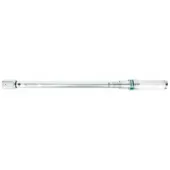 GARWIN INDUSTRIAL 502210-40-200-14 Динамометрический ключ 40-200 Нм, двухстороннего действия с разьемом под сменные насадки 14х18