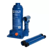 Домкрат бутылочный AE&T T20204i (4 т)