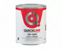 Эпоксидный грунт QUICKLINE QP-3200/S1 1 л