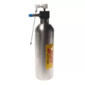 Распылитель с алюминиевым контейнером JTC 5204B (90 PSI, 650 см³) 