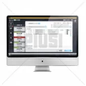 MCO 2.0 Client - Программное обеспечение, Web версия