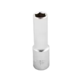 GARWIN PRO 610715-12 Головка торцевая глубокая 6 гр. 1/2" 12 мм
