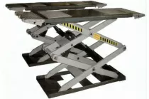 Ножничный подъемник Horex HDSL-3.0SLV
