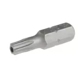 Бита TORX JTC 1142525 (Т25Hх25 мм, 1/4" DR)