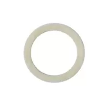 Фетровое уплотнительное кольцо №31 для машинки J-1038B JETA PRO 1038A31
