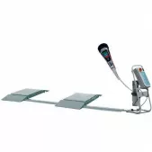 Детектор люфтов подвески Ravaglioli R200I