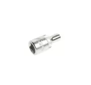 Головка торцевая JTC 22004 (1/4", TORX, E4, L=25 мм)