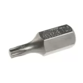 Бита TORX JTC 1333025 (Т25х30 мм, 10 мм, S2) 