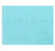 Шлифовальная полоска Mirka NOVASTAR FLEX FX6CC02561, 130х170 мм, Р600