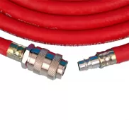 Шланг воздушный с БРС DeVilbiss H-6085-QD