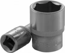 Головка торцевая JONNESWAY (1/4" DR, 6 мм)