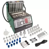 Установка для тестирования и очистки форсунок Ода Сервис ODA-INJ6PL (FSI, GDI, MPI и PIEZO) 