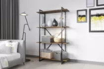 GUTTA Стеллаж151х92х34 см