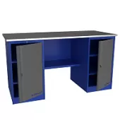 Верстак Верстакофф PROFFI-216 Т Т