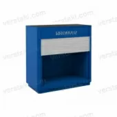 Инструментальный шкаф KronVuz Box 2000R (RAL 5005)