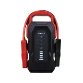 Пусковое устройство Icartool IC-JSL32 (12 В, 32000 мАч, 2000/4000 А) Пусковое устройство Icartool IC-JSL32 (12 В, 32000 мАч, 2000/4000 А)