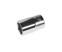 Головка торцевая JTC 33213 (3/8", 13 мм, L=28 мм)