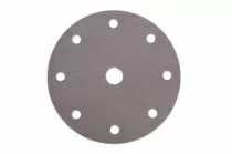 Шлифовальный круг MIRKA Q.SILVER 3662609941, 150 мм, Р400
