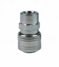 Быстроразъёмное соединение розетка 1/4" JETA PRO JESF20