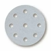 Шлифовальный круг MIRKA Q.SILVER 3661809980, 125 мм, Р80