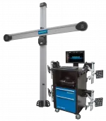 Компьютерный стенд сход-развал Hofman geoliner 650 xd lift