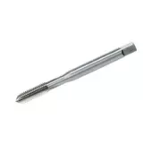 VOLKEL VO-33438 Метчик машинный M6x1, левый, DIN 371, HSS-E, 6H, форма C