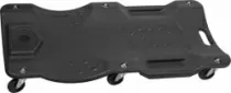 Лежак подкатной JONNESWAY AE090105 пластиковый 1000х470х130 мм