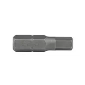 Licota BHE102550 Бита 1/4" шестигранная H5 25 мм