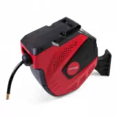 Пневматический шланг 3/8″ в катушке WDK-85250, 10x16 мм x 15 м
