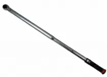 Ключ динамометрический TA-B3800-34 со шкалой в окошке, 160-800Nm, 3/4"