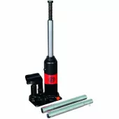 Бутылочный гидравлический домкрат Chicago Pneumatic CP81020